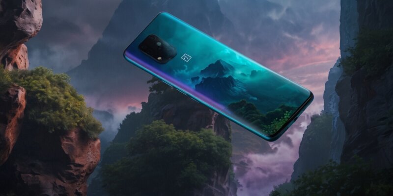 Unglaubliche Angebote bei OnePlus enthüllt: Sparen Sie jetzt!