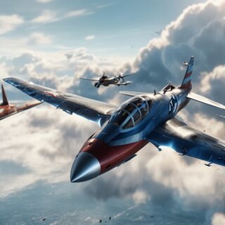 Unglaubliche CGI-Geheimnisse enthüllt: So wurde Cap's Flugkampf inszeniert!