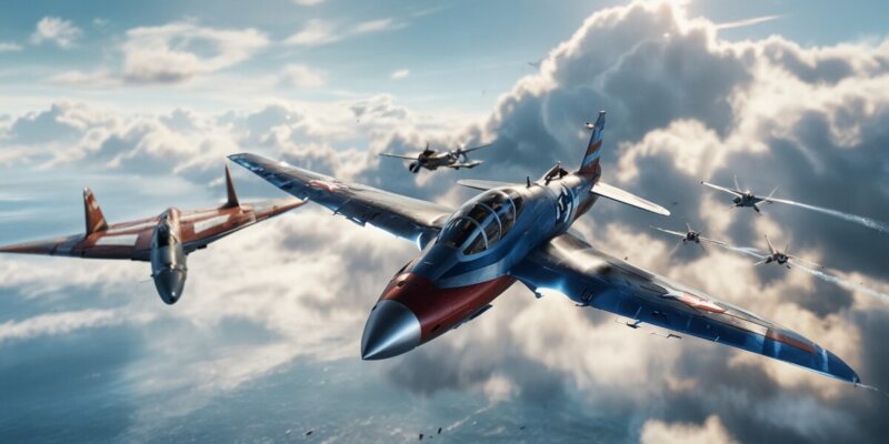 Unglaubliche CGI-Geheimnisse enthüllt: So wurde Cap's Flugkampf inszeniert!