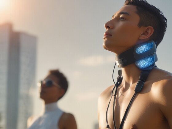 Unglaubliche Hitzewelle im Anmarsch: Dieses Gadget bringt Abkühlung!