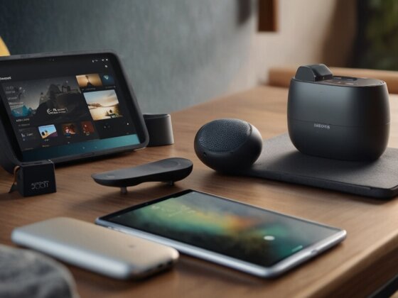 Unglaubliche Memorial Day Deals: Sichern Sie sich Top-Gadgets jetzt!