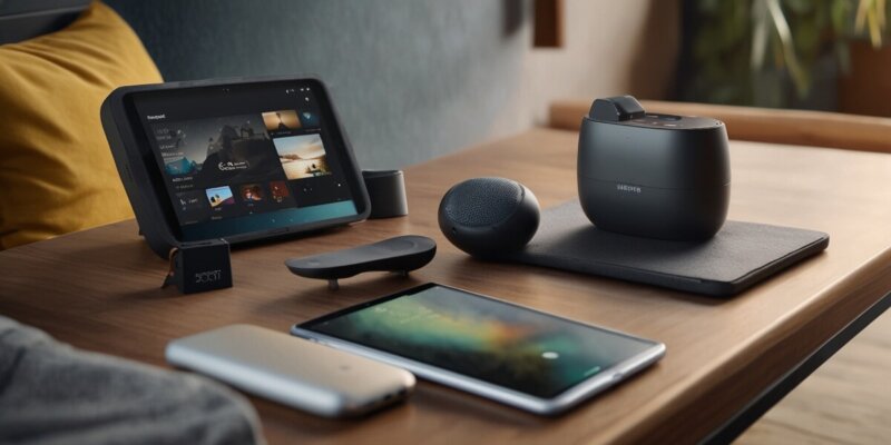 Unglaubliche Memorial Day Deals: Sichern Sie sich Top-Gadgets jetzt!