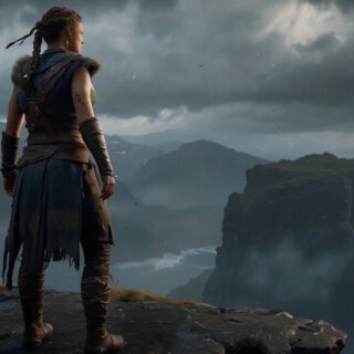 Unglaubliche Wende: Hellblade II kommt jetzt zur PlayStation 5!