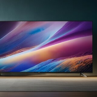 Unglaublicher 75-Zoll 4K-Fernseher von Sony für nur 800 Euro!