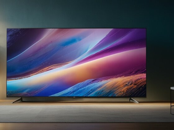 Unglaublicher 75-Zoll 4K-Fernseher von Sony für nur 800 Euro!