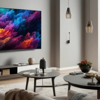 Unglaublicher LG-TV-Deal: Sparen Sie 250 $ für kurze Zeit!