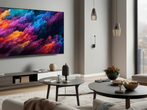 Unglaublicher LG-TV-Deal: Sparen Sie 250 $ für kurze Zeit!
