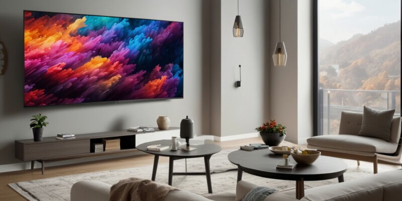 Unglaublicher LG-TV-Deal: Sparen Sie 250 $ für kurze Zeit!