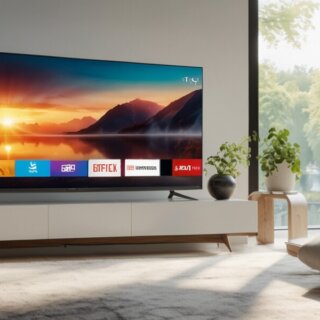 Unglaublicher Schnäppchen-Alarm: TCLs 65-Zoll-QLED um 500$ reduziert!