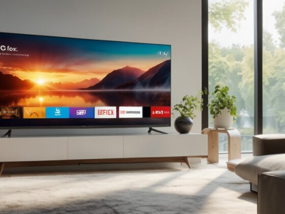 Unglaublicher Schnäppchen-Alarm: TCLs 65-Zoll-QLED um 500$ reduziert!
