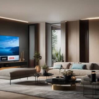 Unglaubliches Angebot: Holen Sie sich den Sony OLED 500$ günstiger!