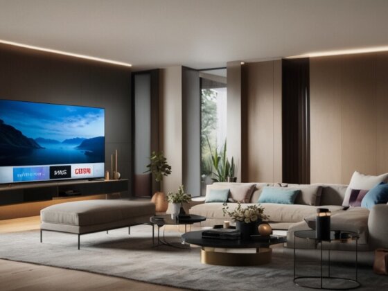 Unglaubliches Angebot: Holen Sie sich den Sony OLED 500$ günstiger!
