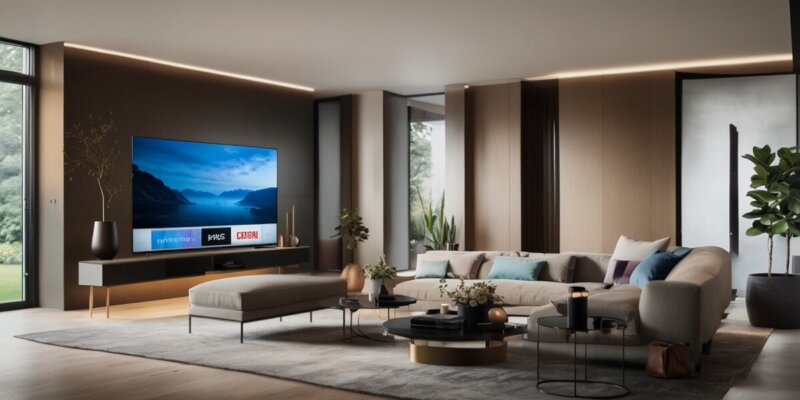 Unglaubliches Angebot: Holen Sie sich den Sony OLED 500$ günstiger!
