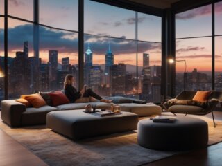 Unglaubliches Angebot: Riesiger Sony TV 700 Dollar günstiger!