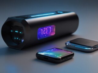 Unglaubliches Gadget: Der Bluetooth-Transmitter von Ifi verändert alles!