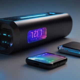 Unglaubliches Gadget: Der Bluetooth-Transmitter von Ifi verändert alles!