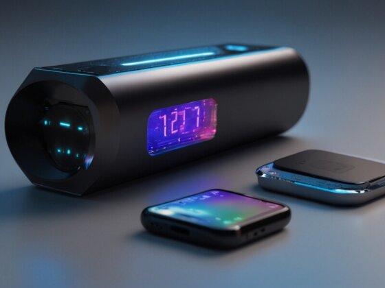 Unglaubliches Gadget: Der Bluetooth-Transmitter von Ifi verändert alles!