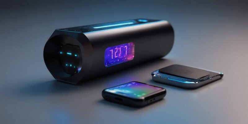 Unglaubliches Gadget: Der Bluetooth-Transmitter von Ifi verändert alles!