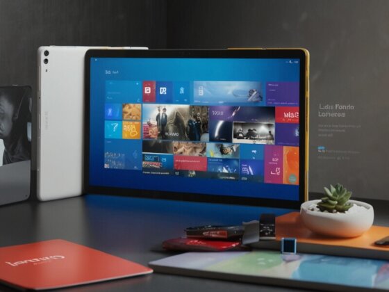 Unglaubliches Lenovo-Tablet: Nur für kurze Zeit 37% Rabatt!