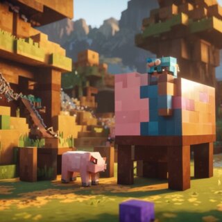 Unglaubliches Update enthüllt: So einfach craften Sie Sättel!