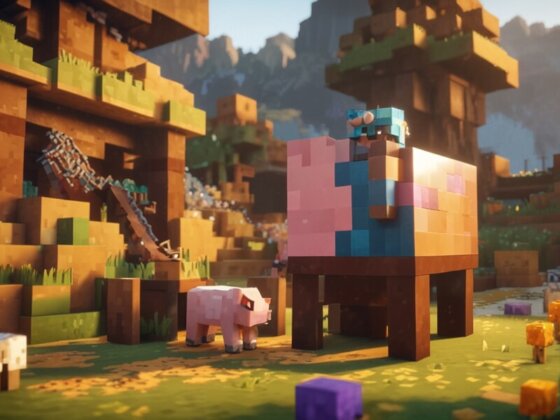 Unglaubliches Update enthüllt: So einfach craften Sie Sättel!
