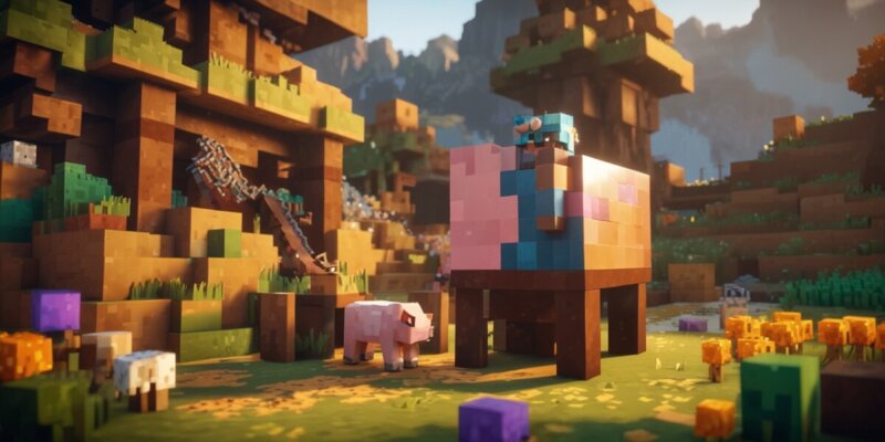 Unglaubliches Update enthüllt: So einfach craften Sie Sättel!
