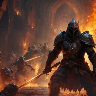 Unverzichtbare Spiele der Woche enthüllen epische Abenteuer!