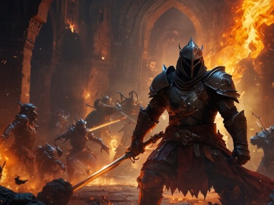 Unverzichtbare Spiele der Woche enthüllen epische Abenteuer!