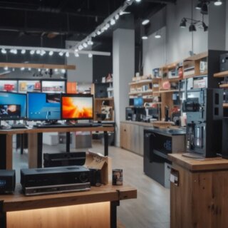 Unwiderstehliche Memorial Day Deals: Spare jetzt auf Hightech!