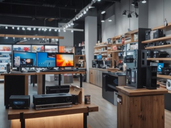 Unwiderstehliche Memorial Day Deals: Spare jetzt auf Hightech!