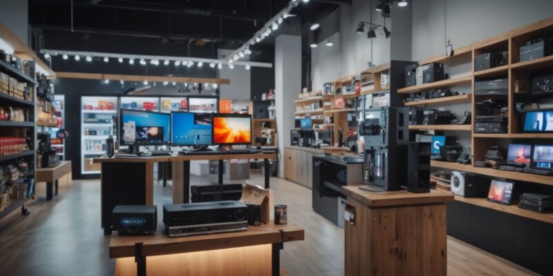 Unwiderstehliche Memorial Day Deals: Spare jetzt auf Hightech!