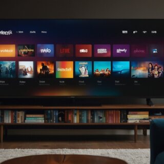Upgrade für Ihren alten Fernseher: Sichern Sie sich den Fire TV Stick!
