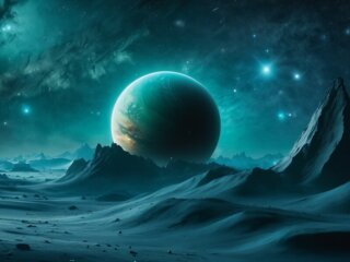 Uranus enthüllt schockierende Geheimnisse nach 20 Jahren Forschung