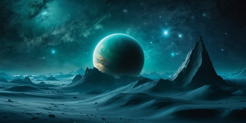 Uranus enthüllt schockierende Geheimnisse nach 20 Jahren Forschung