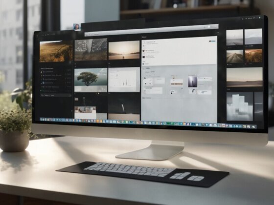 Verblüffende Mac-Funktion: Wie Swift Shift Ihr Arbeitsleben verändert!