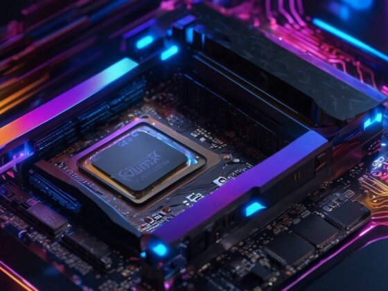 Verblüffendes Intel-Leak: Schlägt diese GPU die RTX 4090?