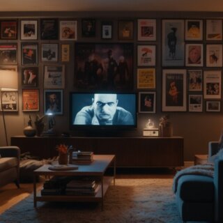 Verborgene Filmjuwelen auf Amazon Prime, die Sie packen werden
