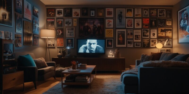Verborgene Filmjuwelen auf Amazon Prime, die Sie packen werden
