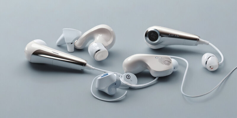 Vergiss AirPods Pro: Diese Ohrstöpsel rocken Android!