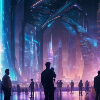 Verlässt OpenAI seine Wurzeln und geht bald an die Börse?
