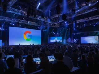 Verpassen Sie nicht Googles Enthüllungen: Was sich ändern wird!