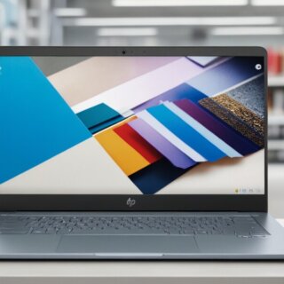 Verpassen Sie nicht das Schnäppchen: HP Chromebook 14a für 139$!
