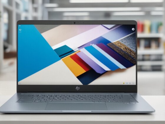 Verpassen Sie nicht das Schnäppchen: HP Chromebook 14a für 139$!