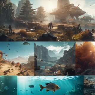 Verpasse nicht diese unterschätzten Gaming-Perlen im Oktober!