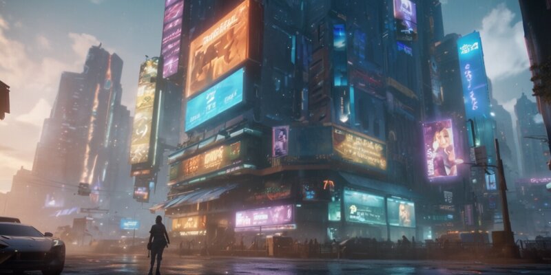 Videospiele 2025: Können wir uns Gaming noch leisten?