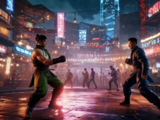 Virtua Fighter 5 R.E.V.O.: Crossplay kommt bald für alle!