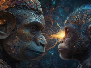 Vogelhirn revolutioniert unser Verständnis von Intelligenz!