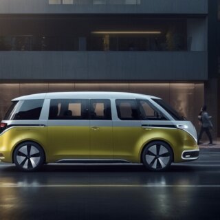 Volkswagen ruft ID. Buzz zurück: Sitzbank zu breit für Sicherheit!
