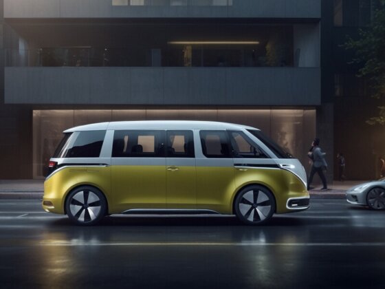Volkswagen ruft ID. Buzz zurück: Sitzbank zu breit für Sicherheit!