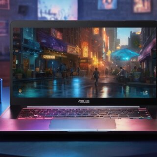 Wahnsinns-Angebot: Asus CX15 Chromebook für nur 159 Dollar